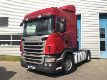 Tractor SCANIA G420: foto 1