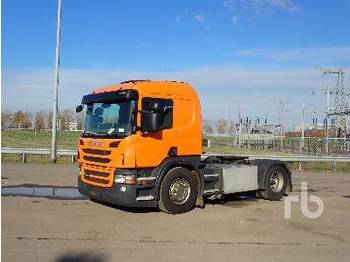 Tractor SCANIA P400LA 4x2