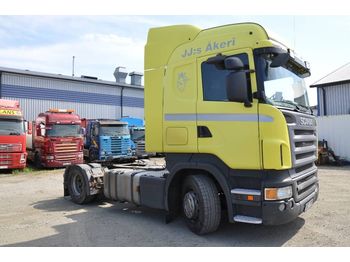Tractor SCANIA R