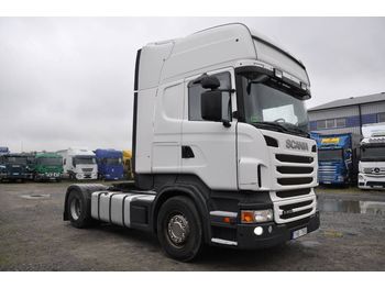 Tractor SCANIA R400 LA4X2MNA: foto 1