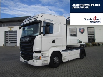 Tractor SCANIA R410LA4X2MNA