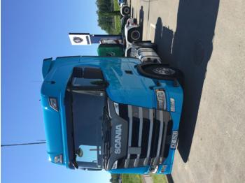 Tractor SCANIA R450