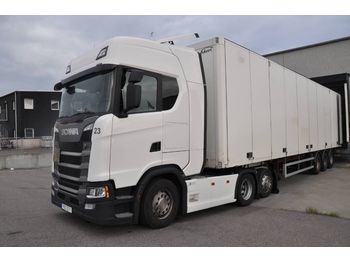 Tractor SCANIA R450 6X2
