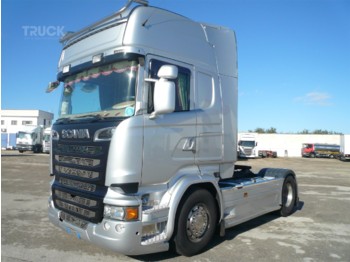 Tractor SCANIA R620: foto 1