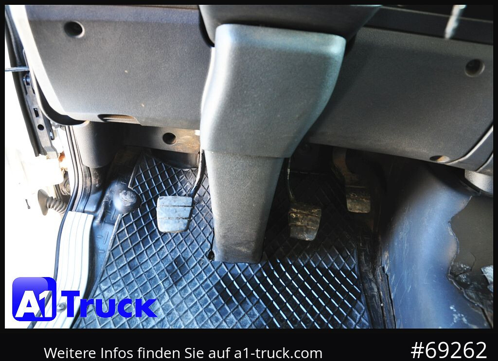 Tractor SCANIA R 380 LA 4X2, Euro5, Kipphydraulik, Klima,