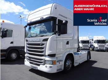 Tractor SCANIA R 410 LA4X2MNA