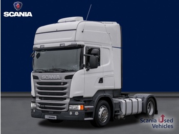 Tractor SCANIA R 410 LA4X2MNA: foto 1