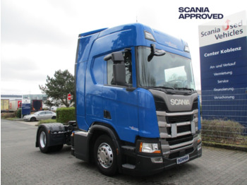 Tractor SCANIA R 450 NA - HIGHLINE - ACC - SCR ONLY: foto 1