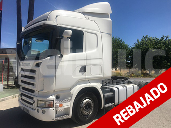 Tractor SCANIA R 480 LA4X2MNA: foto 1