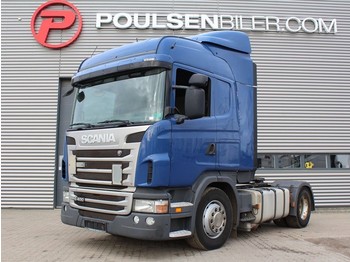Tractor Scania G400