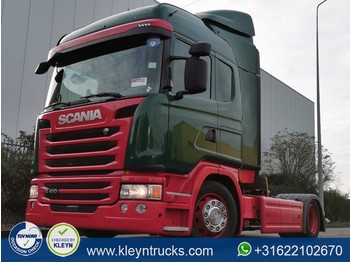 Tractor Scania G410 hl meb ret. scr only: foto 1