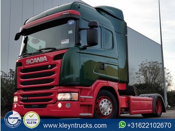 Tractor Scania G410 hl meb ret. scr only: foto 1