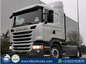 Tractor Scania G410 retarder scr only: foto 1