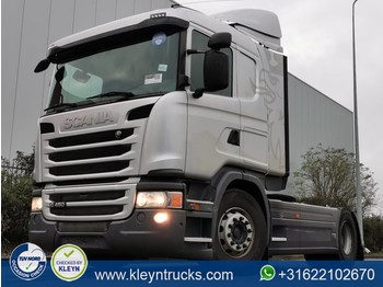 Tractor Scania G410 retarder scr only: foto 1