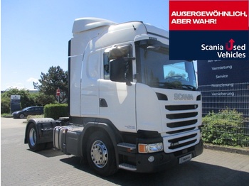 Tractor Scania G450 MNA - HIGHLINE - SCR ONLY: foto 1