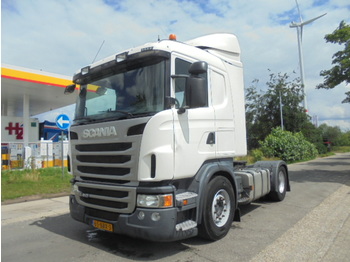 Tractor Scania G 400: foto 1