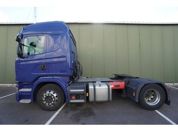 Tractor Scania G 410 ADR EURO 6 RETARDER