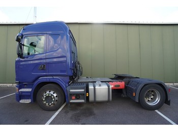 Tractor Scania G 410 ADR EURO 6 RETARDER: foto 1