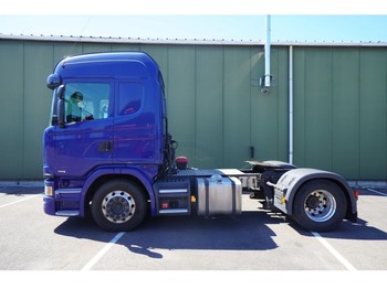 Tractor Scania G 410 EURO 6 ADR RETARDER