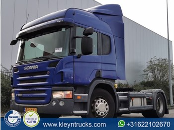 Tractor Scania P360 highline: foto 1