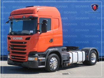 Tractor Scania R410 LA4X2MNA | SCR | PTO | RETARDER: foto 1