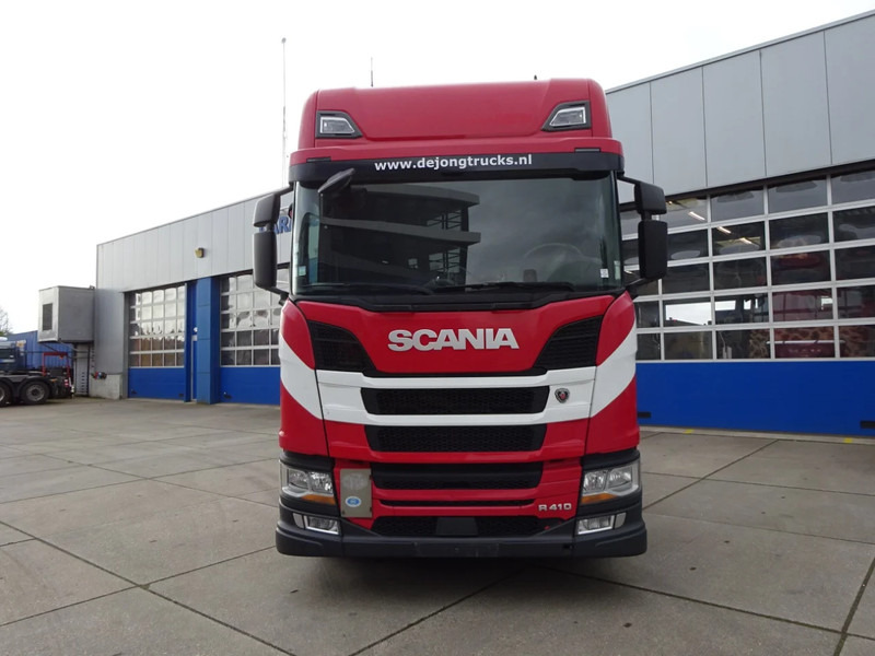 Locação financeira de Scania R410 NGS / ADR / Retarder / Full Spoilers / Euro-6 Scania R410 NGS / ADR / Retarder / Full Spoilers / Euro-6: foto 2