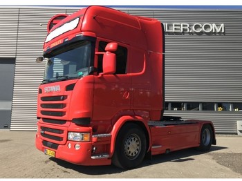 Tractor Scania R450 4x2 Euro 6