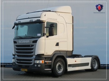 Tractor Scania R450 LA4X2MNA | SCR | 8T | DIFF | NAVIGATION