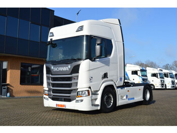 Tractor Scania R450 * RETARDER * EURO6 * 4X2 * 2 TANK *