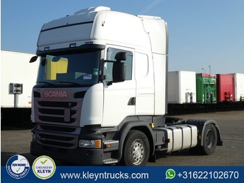 Tractor Scania R450 tl ret. scr only: foto 1