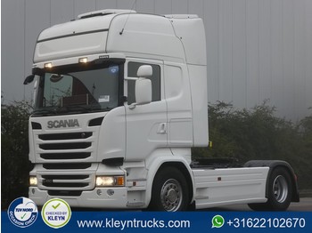 Tractor Scania R450 topline