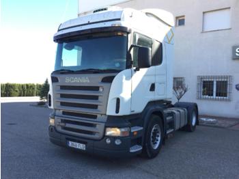 Tractor Scania R480LA4x2MNA: foto 1