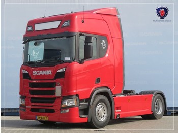 Tractor Scania R500 A4X2NA | NEW GENERATION | PTO | NAVIGATION: foto 1