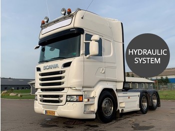 Tractor Scania R520 6x2 2900mm hydr