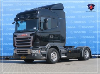 Tractor Scania R 450 LA4X2MNA| SCR ONLY | EURO6 | AIRCO: foto 1