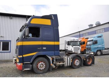 Tractor VOLVO FH12 380: foto 1