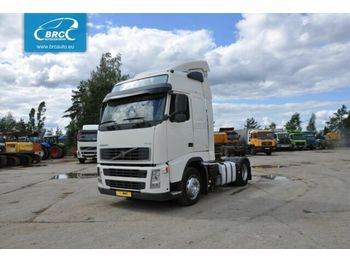 Tractor VOLVO FH12 420: foto 1