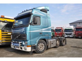 Tractor VOLVO FH12 420: foto 1