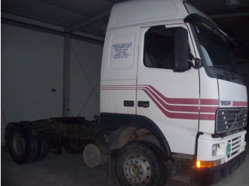 Tractor VOLVO FH12 420