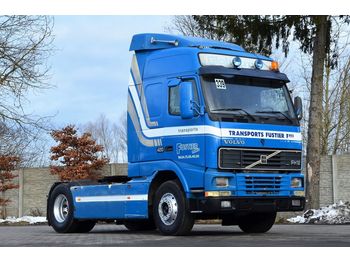 Tractor VOLVO FH12 420 Globetrotter 1998: foto 1