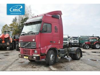 Tractor VOLVO FH12 Globetrotter: foto 1