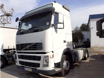 Tractor VOLVO /FH12 Globetrotter/
