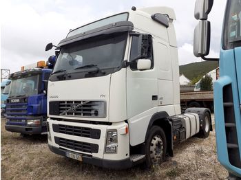 Tractor VOLVO /FH12 Globetrotter/