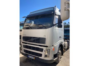 Tractor VOLVO FH13 400 Globetrotter