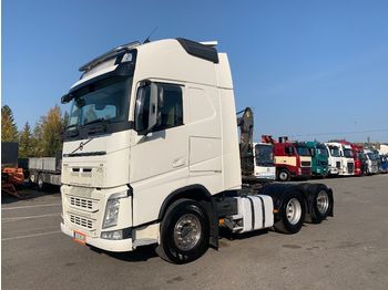 Tractor VOLVO FH13 540 6x2: foto 1