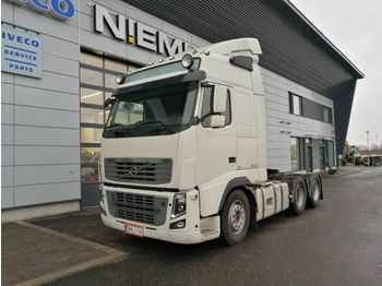 Tractor VOLVO FH16 600 6X4