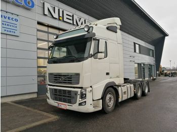 Tractor VOLVO FH16 600 6X4: foto 1