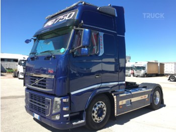 Tractor VOLVO FH16.750: foto 1