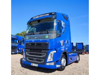 Tractor VOLVO FH500 Globetrotter XL: foto 1
