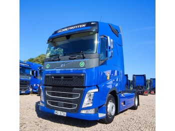Tractor VOLVO FH500 Globetrotter XL